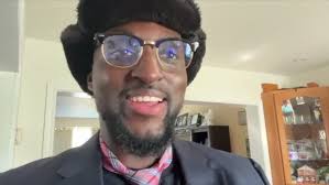 The First Lady Stage Play