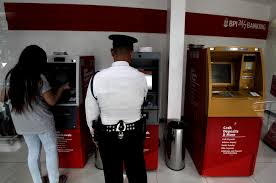 How can i avail of cash advance? Bpi Assures Clients You Ll Get Your Money Back