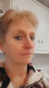 New nose piercing this morning 😁love it x