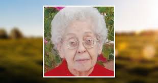 Mabel Bailey Obituary December 9, 2013