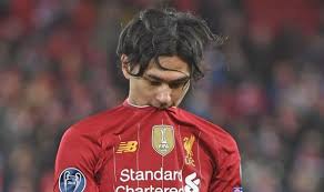 Takumi minamino represented his country in major championship as a kid. Takumi Minamino Confesses To Liverpool Frustration As Jurgen Klopp Faces Decision Football Sport Express Co Uk