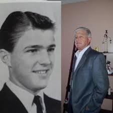 Vincent Hink's Instagram, Twitter & Facebook