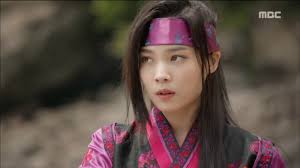 Crown prince lee sun becomes a hope for the people who suffers. Ruler Master Of The Mask Ost Star And Sun Kei Lovelyz Fmv Youtube