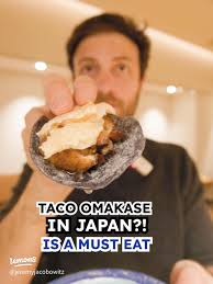 Explore the Delicious World of Potato Omakase