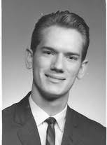 Everett McIntosh, Cincinnati, OH Ohio currently in Elizabethton, TN USA