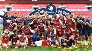 Jadwal Bola Akhir Pekan Ini Laga Community Shield 2020 Arsenal Vs Liverpool Tribun Jatim