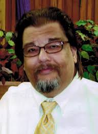 Larry Grimm Obituary (2013)