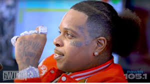 Finesse 2Tymes Talks Cultural Influence, Thoughts