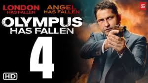 When there is an assassination attempt on u.s. Olympus Has Fallen 4 Trailer 2021 Release Date Cast London Has Fallen Angel Has Fallen Youtube