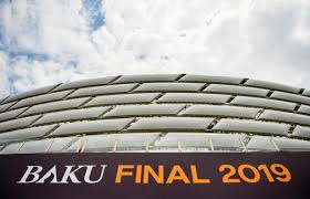 У середу, 26 травня, у польському гданську. Chelsi Arsenal Gde Smotret Onlajn Final Ligi Evropy 29 05 2019 Raspisanie Translyacij Tv Novosti Futbola Liga Evropy