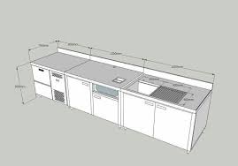 Bubble Tea Shop Display Counter Design Coffee Bar Design Cafe Interior Design