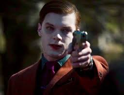 Fausto Santana (jokerforever112)