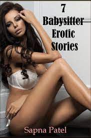 Babysitter erotic stories