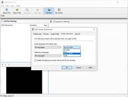 Dvd Shrink 3.2.0.15 Free Download For Windows 10, 8 And 7 - Filecroco.com