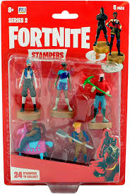 They have books, board games, and speakers with their brand on it. Epic Games Fortnite Action Figures Set Of 5 Figures Collectible Toy Toys For Adults Kids Accessories Gifts For Gamers Series2 Random Selection Buy Online In Malta At