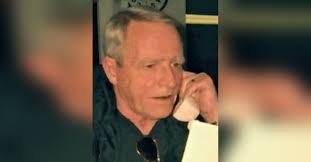 Obituary information for John Christopher Eversoll