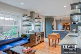 alternatives to white kitchen cabinets