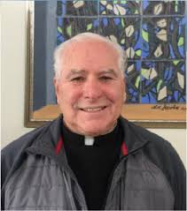 ST. MARY OF THE WOODS PARISH