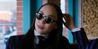 Wednesday: Every Outcast Species At Nevermore Explained