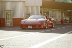 2002 ferrari enzo 660 ps, 1365 kg. The Ferrari F40 Enzo S Last Words Wisconsin Car Enthusiast Club