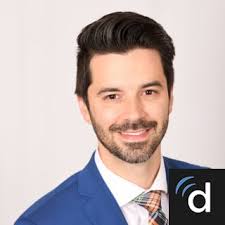 Dr. Brad Gandolfi, MD