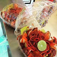 18 Breathtaking Mexican Treats That Will Make You Drool Uncontrollably Mexican Snacks Mexican Treats Mexican Street Food