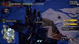 Of the clans that raised a city. 24 Things Monster Hunter Rise Doesn T Tell You Monster Hunter Rise Wiki Guide Ign