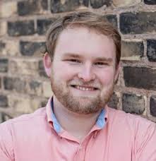 Interview #67: Duluth, MN Councilor Noah Hobbs (with podcast)