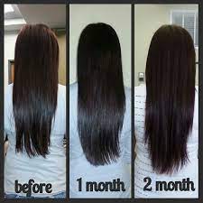 Growing long hair seems simple enough, but for many of us, length just don't come naturally. Best Tricks On How To Get Long Hair Faster Alldaychic