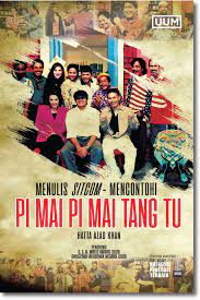 Download lagu dan video terbaru. Menulis Sitcom Mencontohi Pi Mai Pi Mai Tang Tu