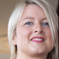 Marie Boyce's Instagram, Twitter & Facebook