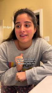 Caitlin Pregnancy Reveal