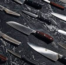 A knife is probably the only kitchen tool you must use every single time you prepare food. Best Kitchen Knives Of 2021 Zwilling Tojiro Victorinox And More