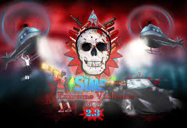 Sims 4 serial killer challenge. Sims 4 Extreme Violence Mod Micat Game Download