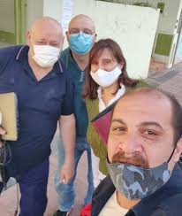 Caras nuevas y algunas sorpresas: uno por uno, cómo armó cada espacio para  las Paso :: Canal Verte