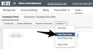 Maybe you would like to learn more about one of these? How To Track Conversions With The New Facebook Pixel Sej