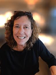 About Carole Higgins