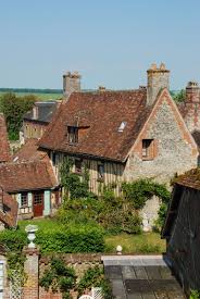 Epingle Sur French Mostly Villages