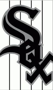 Commercial usage of these chicago white sox hd wallpaper is prohibited. Pin By Drigo Alix On Wallpapers Chicago White Sox Baseball White Sox Logo Chicago White Sox