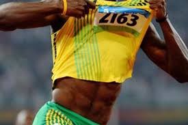 Usain bolt's olympic and world 100m and 200m records. Bolt Again 19 30sec World 200m Record In Beijing News World Athletics
