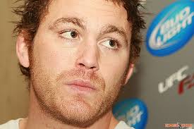 Leben Excited to Face 'Hero' Silva at UFC 132