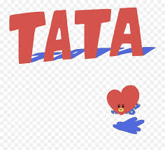 Tatas, free vector, tata motors . Download 2 Unread Messages Gfx Audio Tata Logo Png Bt21 Bt21 Png Free Transparent Png Images Pngaaa Com