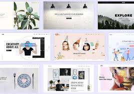 It is built on elementor page builder . 25 Stunning Elementor Wordpress Themes In 2020 Wpklik
