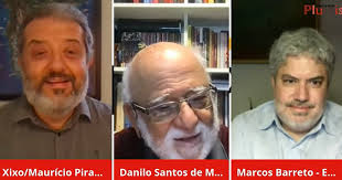 Danilo Miranda, diretor do Sesc-SP, fala dos efeitos do desmonte da Cultura  no país em entrevista ao Encontros Plurais