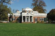 Thomas Jefferson S Home Monticello Charlottesville Va Thomas Jefferson Home Jefferson Monticello Historic Homes