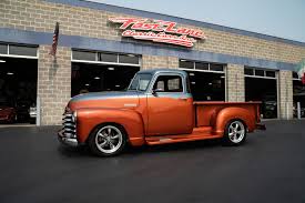 Image result for Dodge Truck Orange 1950 Fleet