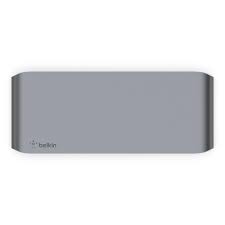 In this video i show how to setup and connect belkin thunderbolt express dock f4u055. Thunderbolt 3 Dock Pro Fur Mac Und Pc Belkin