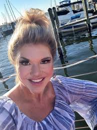 Too many years in RCI have led to me seeing blood groups everywhere.