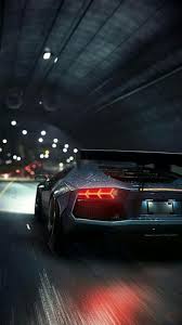 Back View Supercars Hd Wallpapers Free Download Bestwallpapers Car Wallpapers Custom Cars Super Luxury Cars