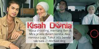 Check spelling or type a new query. Video Kecoh Ada Makhluk Belakang Mira Filzah Dalam Sweet Dreams Rupanya Kisah Dunia